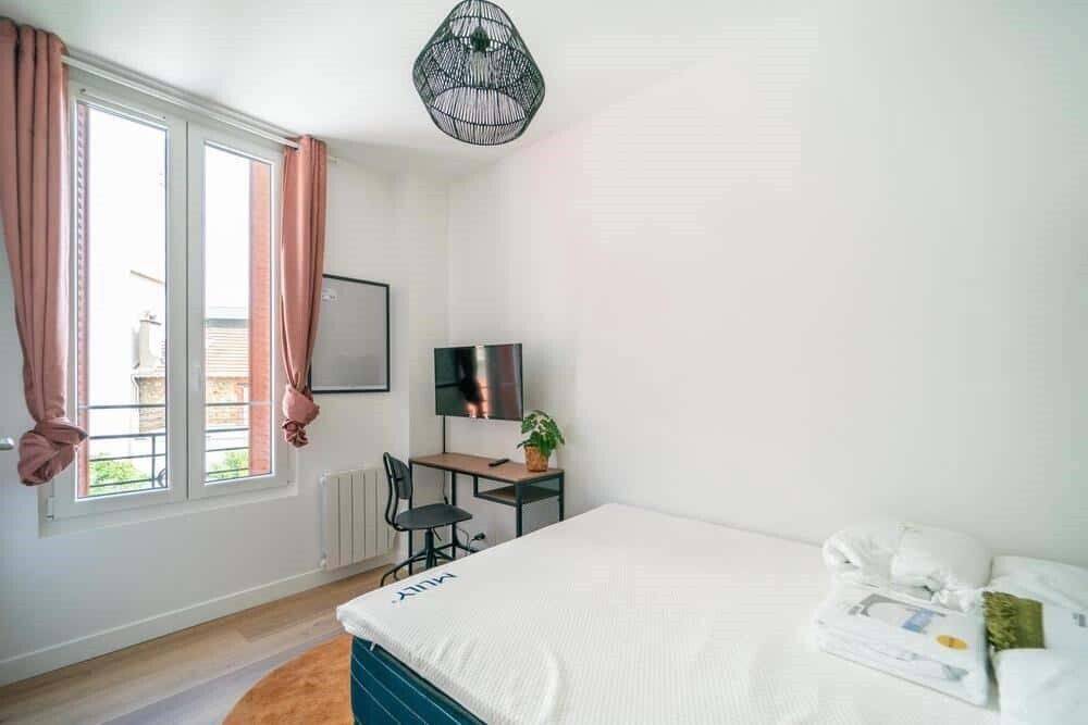 Maison à louer, 15m², COLOMBES