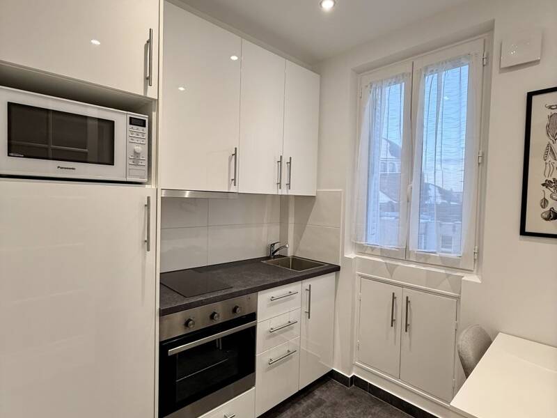 Maison à louer, 29m², PARIS 12E