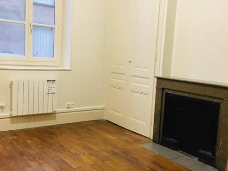 Maison à louer, 44m², LA MULATIERE