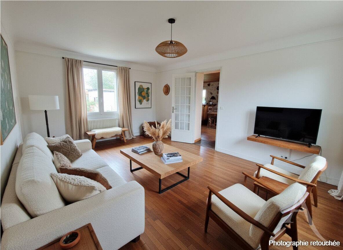 Maison à vendre, 92m², CAEN