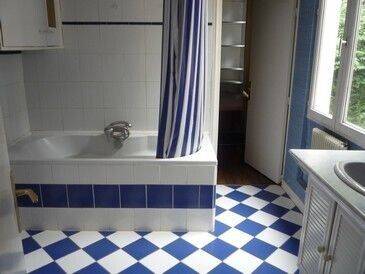 Maison à louer, 44m², VERSAILLES