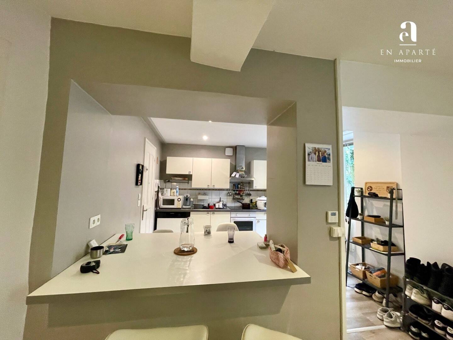 Maison à vendre, 54m², SAINT CYR AU MONT D'OR
