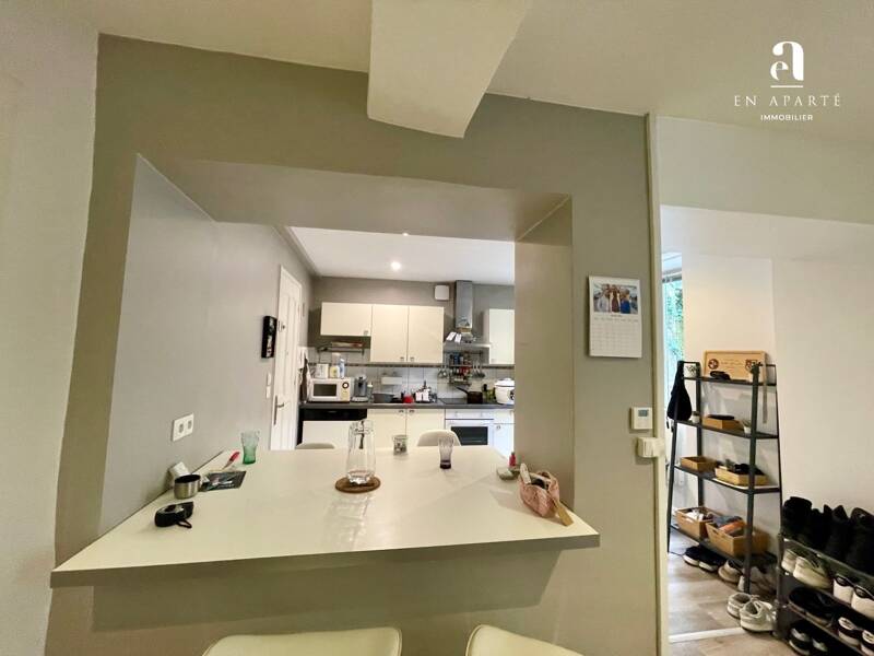 Maison à vendre, 54m², SAINT CYR AU MONT D'OR