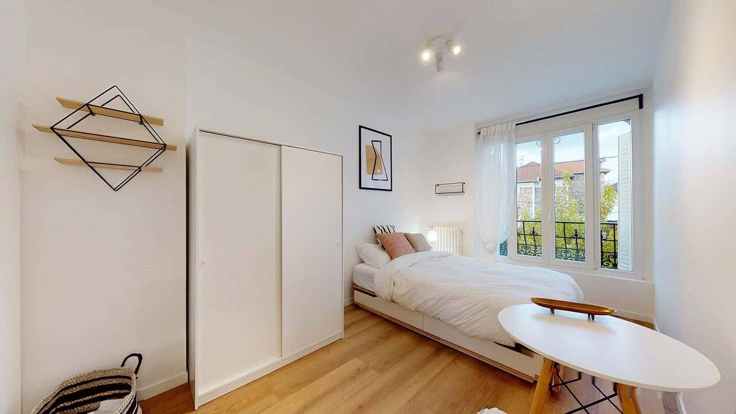 Maison à louer, 15m², ROSNY SOUS BOIS