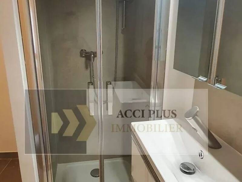 Maison à louer, 24m², NIMES