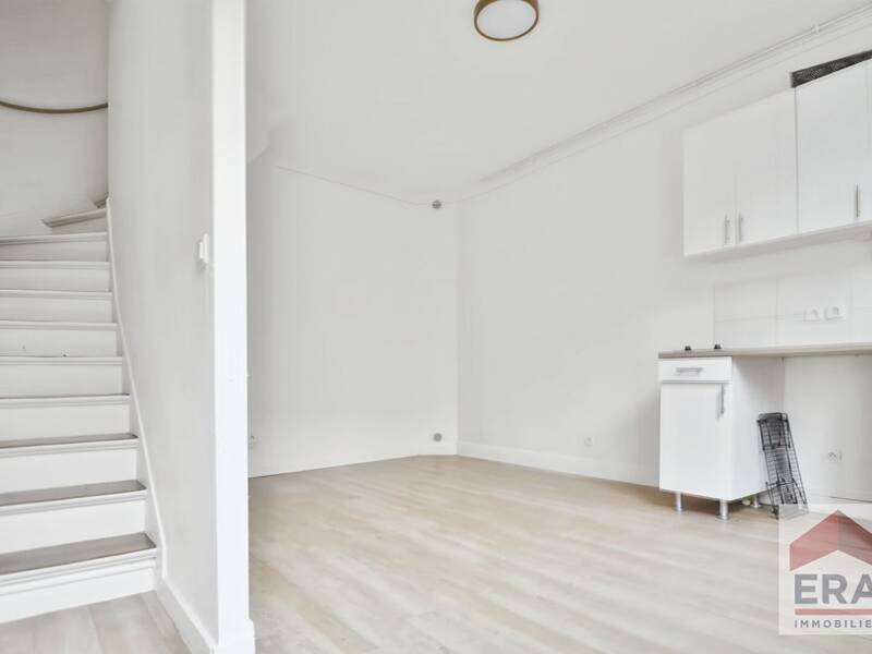 Maison à vendre, 32m², BOULOGNE BILLANCOURT