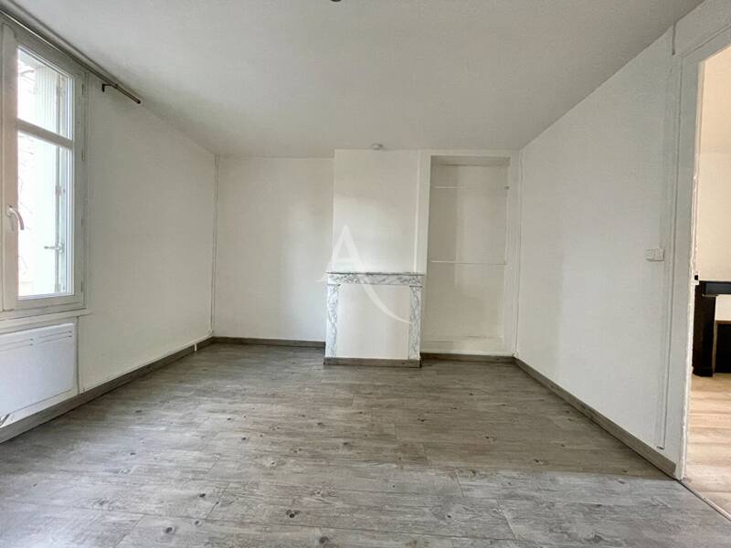 Maison à louer, 38m², TOURS