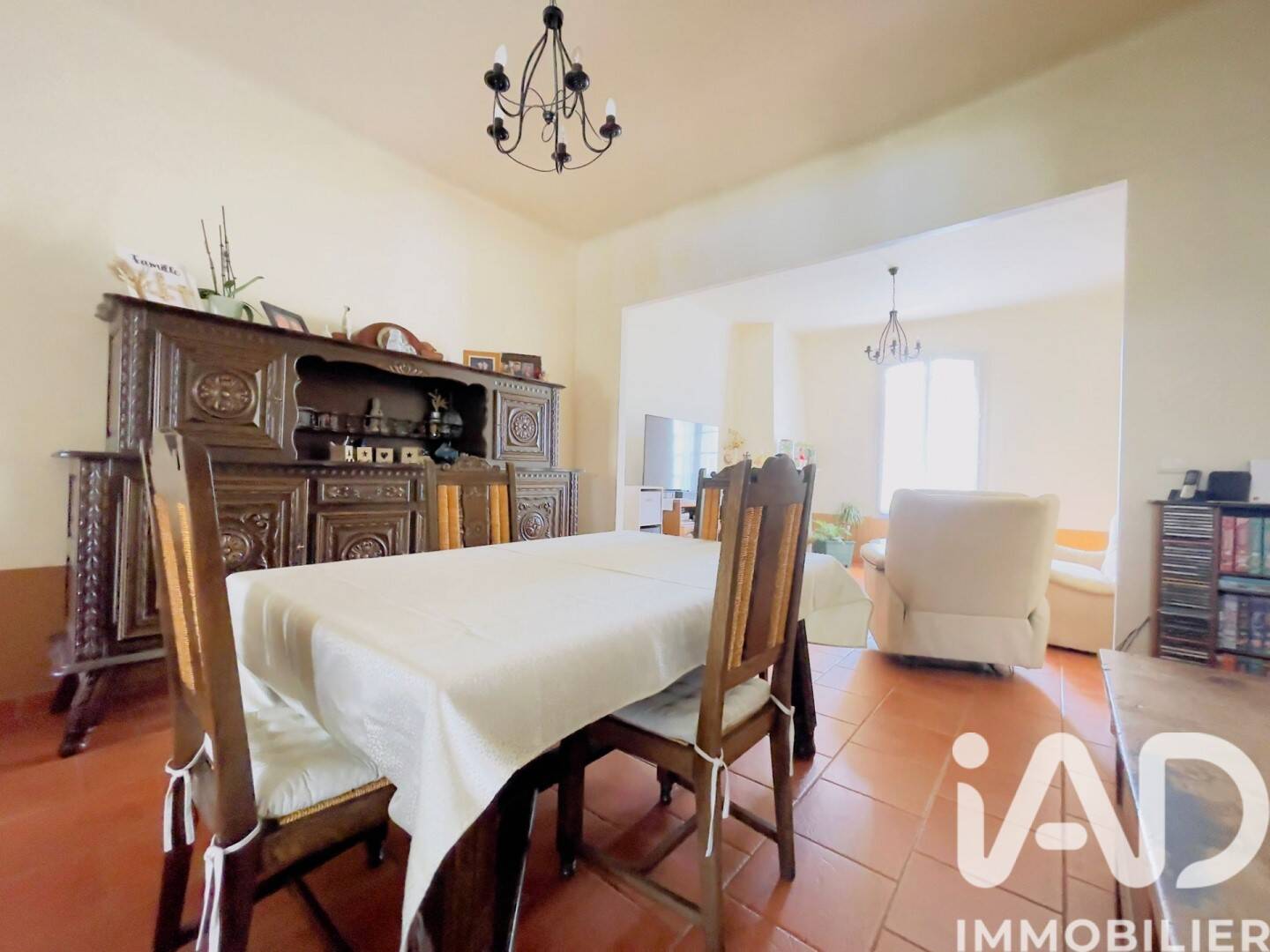Maison à vendre, 87m², CHAMPIGNY SUR MARNE