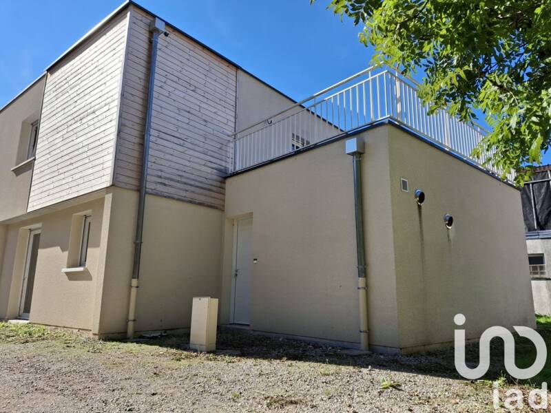 Maison à vendre, 94m², BESANCON