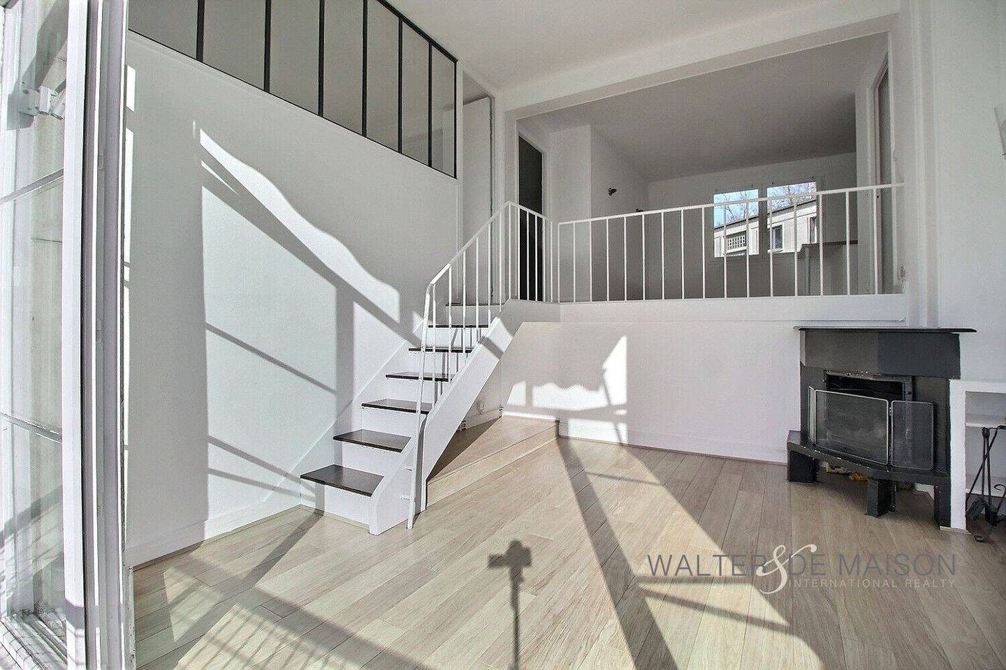 Maison à vendre, 95m², VERSAILLES