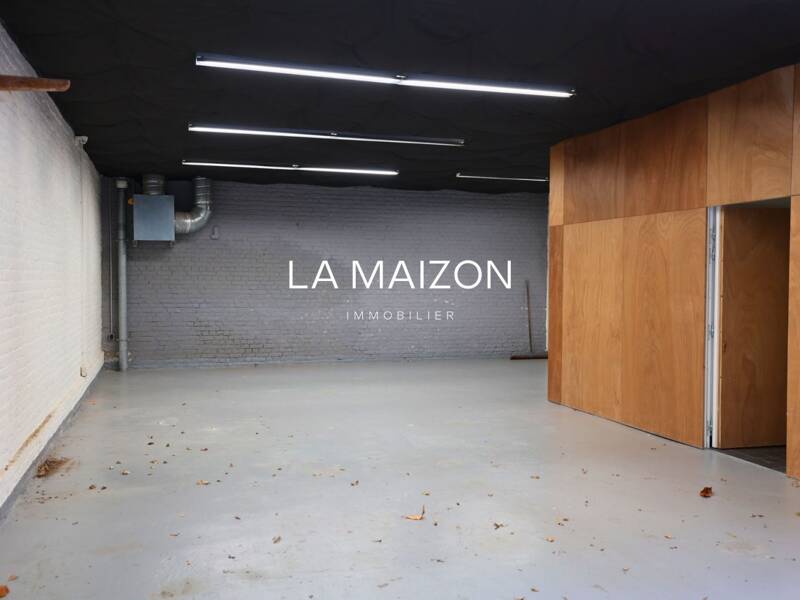 Maison à vendre, 194m², LILLE