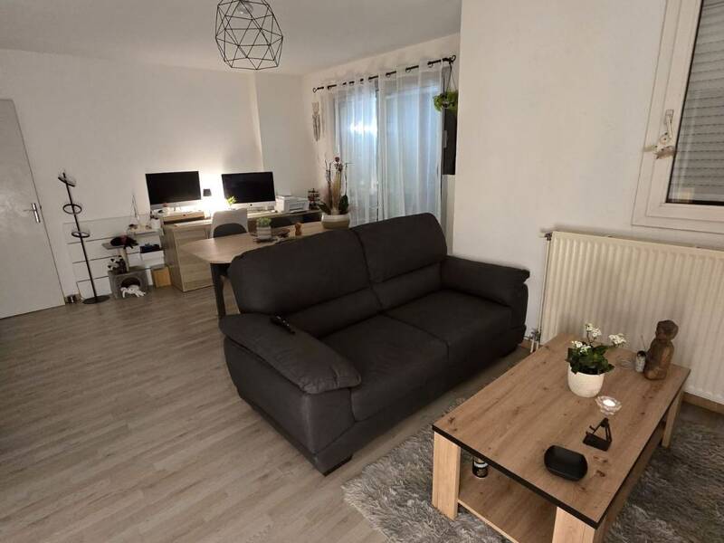 Maison à louer, 53m², MONTPELLIER