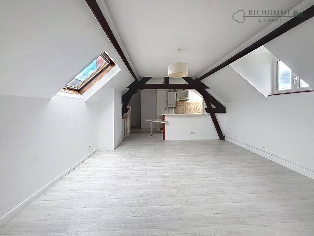 Maison à louer, 47m², SILLERY