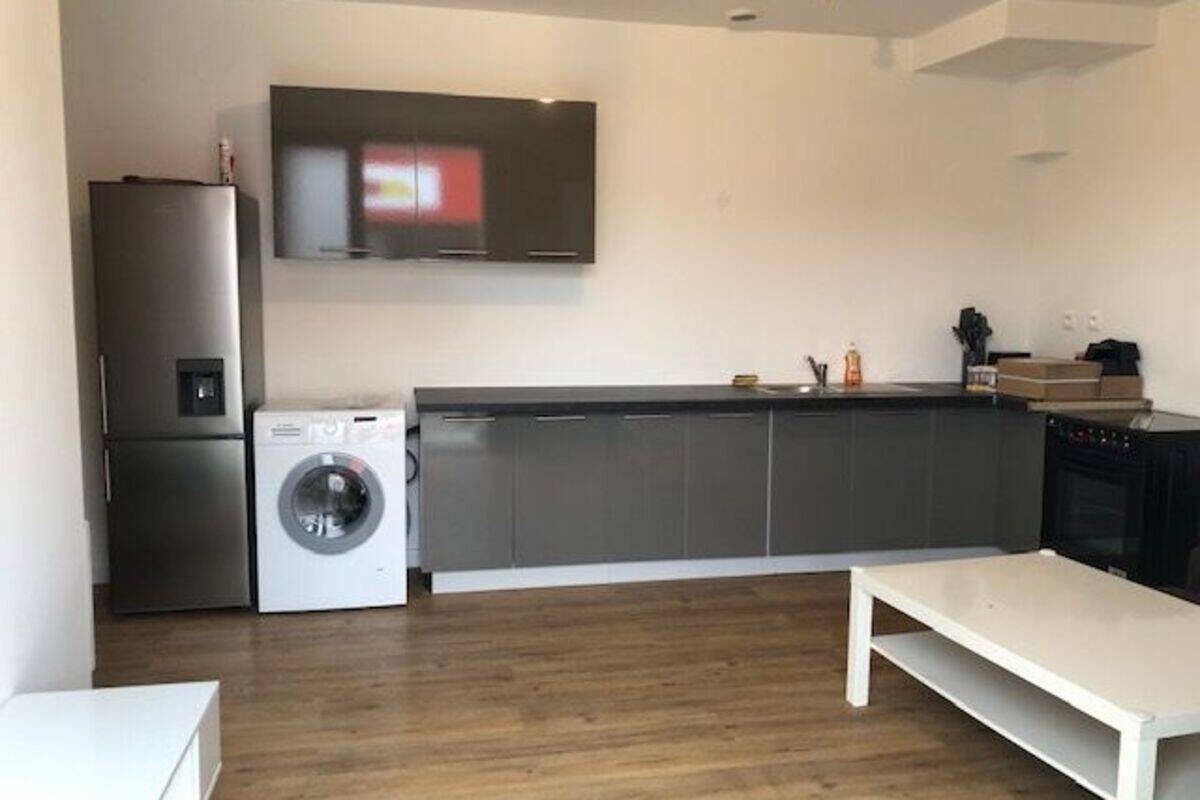 Maison à louer, 32m², MEAUX