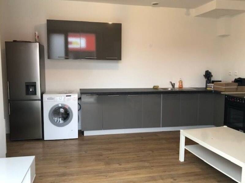 Maison à louer, 32m², MEAUX