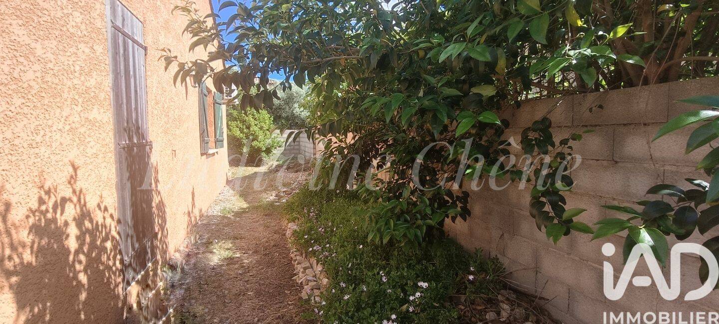 Maison à vendre, 82m², FRONTIGNAN