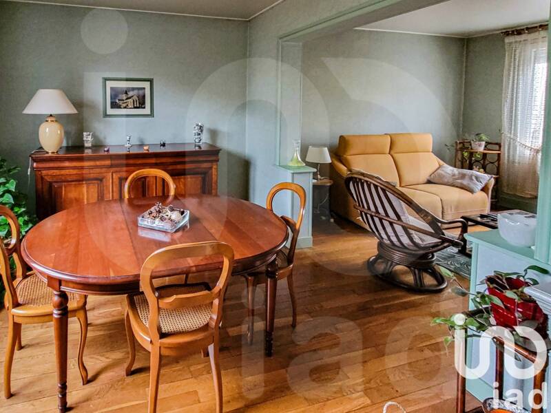 Maison à vendre, 85m², LE HAVRE