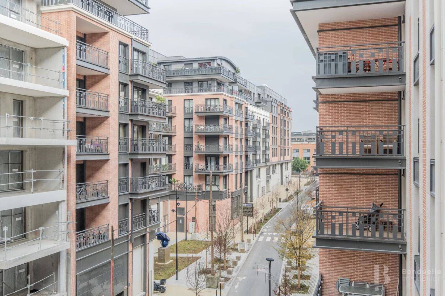 Maison à louer, 28m², COURBEVOIE