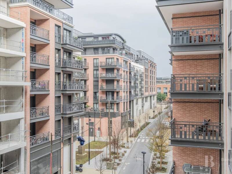 Maison à louer, 28m², COURBEVOIE