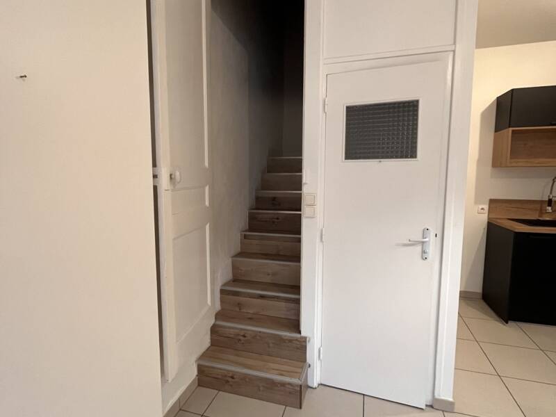 Maison à louer, 55m², VILLEBOIS