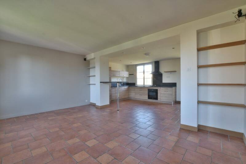 Maison à vendre, 105m², SEICHES SUR LE LOIR