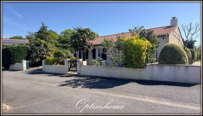 Maison à vendre, 103m², SAINT JEAN DE BOISEAU