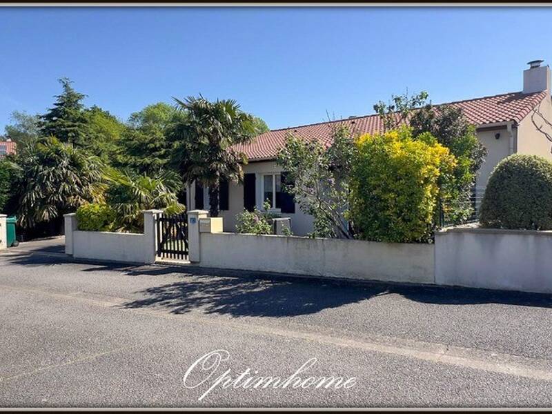 Maison à vendre, 103m², SAINT JEAN DE BOISEAU