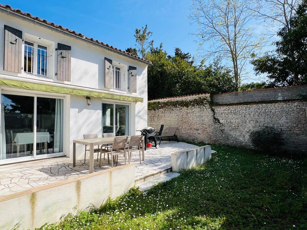 Maison à vendre, 76m², LA FLOTTE