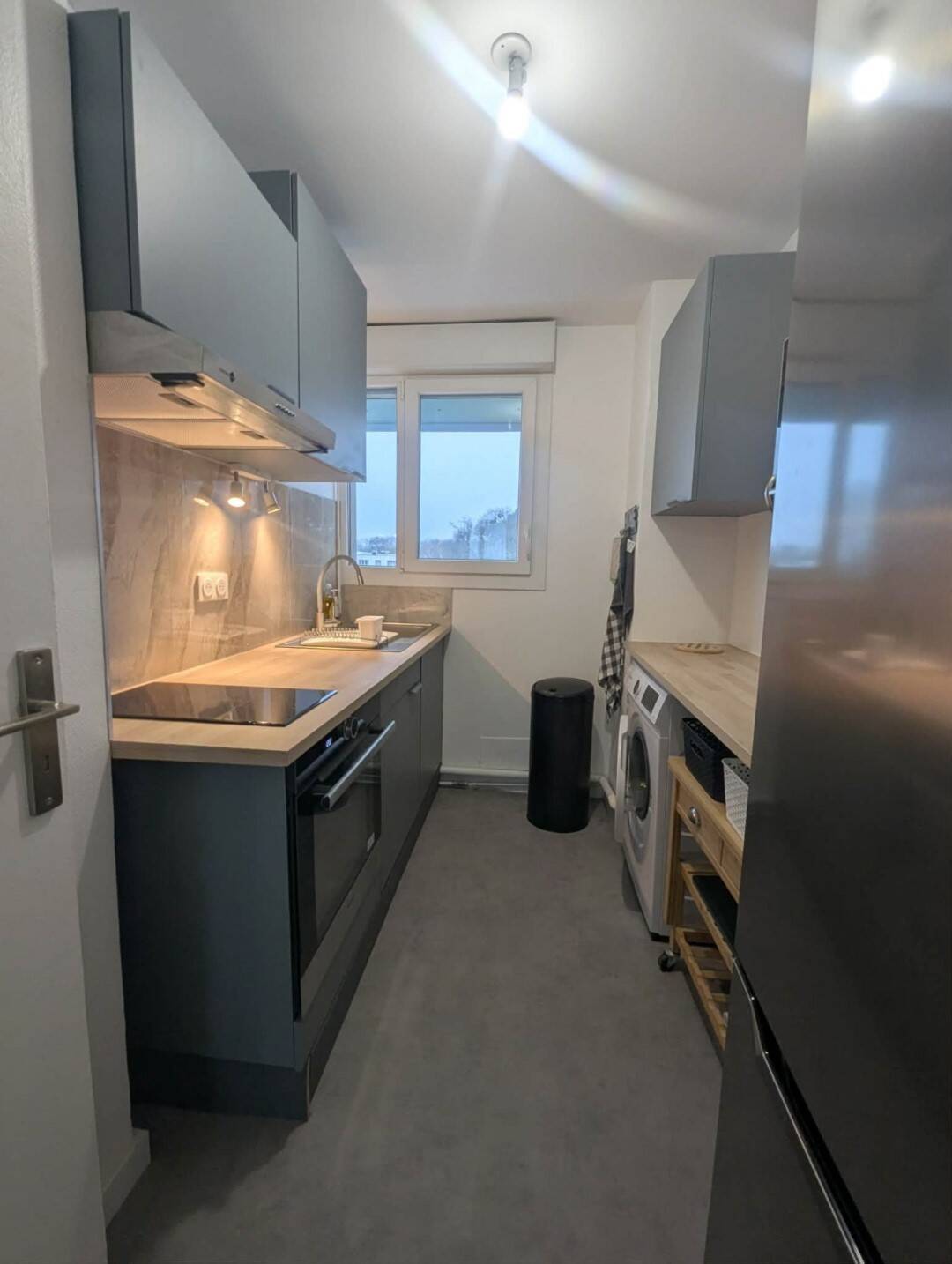 Maison à louer, 39m², MERIGNAC