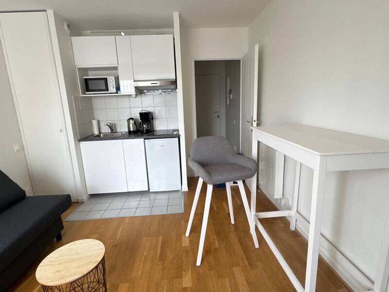 Maison à louer, 19m², BOULOGNE BILLANCOURT