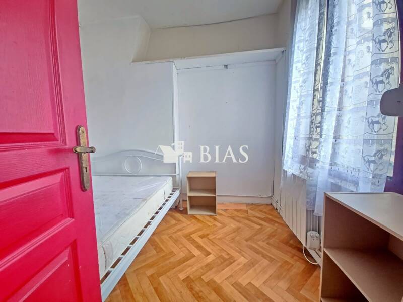 Maison à vendre, 31m², ROUEN