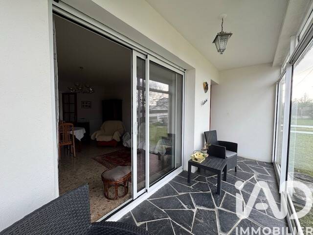 Maison à vendre, 85m², PORT DES BARQUES