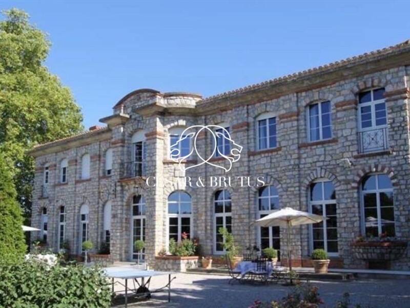 Maison à vendre, 435m², TOULOUSE