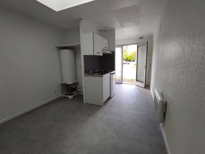 Maison à vendre, 17m², BORDEAUX