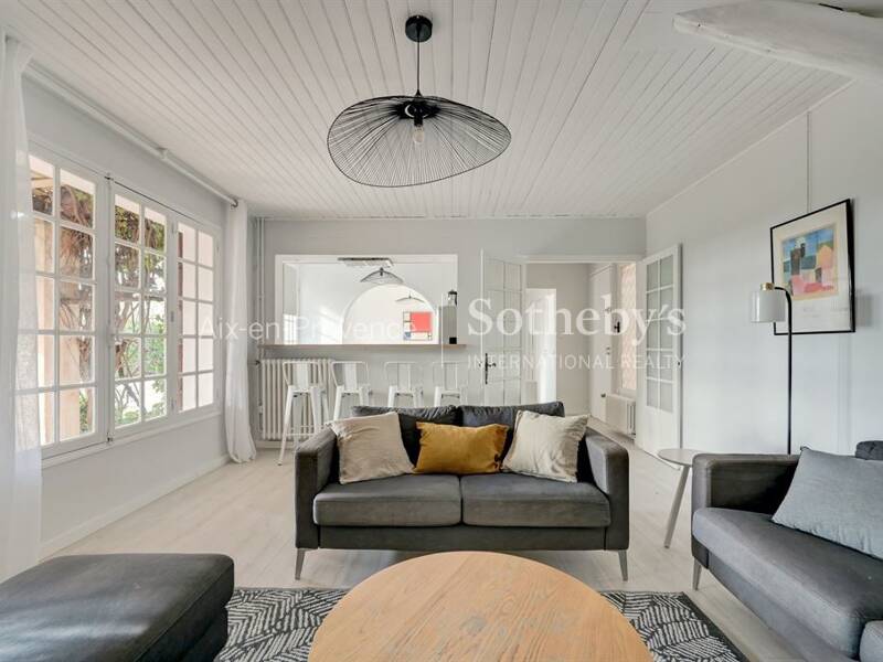 Maison à louer, 140m², AIX EN PROVENCE