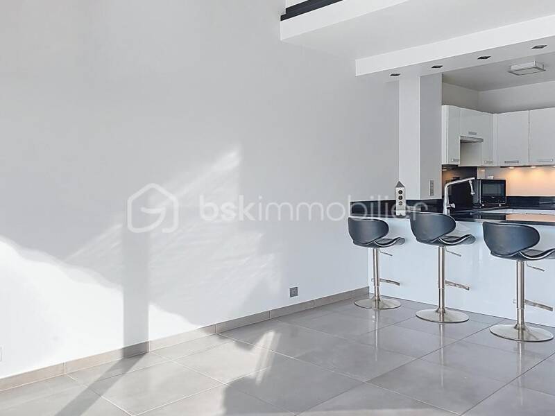 Maison à vendre, 56m², PONTAULT COMBAULT