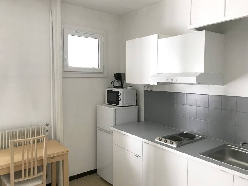 Maison à louer, 24m², AIX EN PROVENCE