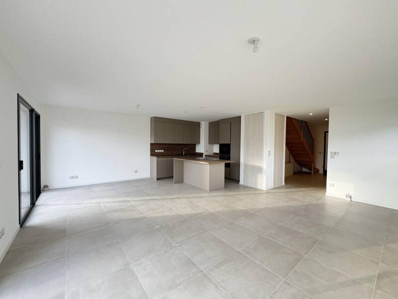 Maison à vendre, 125m², ANNECY LE VIEUX