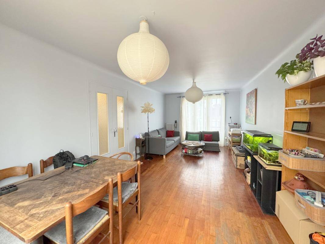 Maison à vendre, 80m², DRANCY