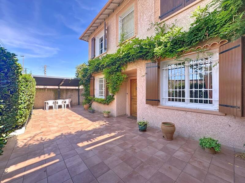 Maison à vendre, 206m², TOULOUSE