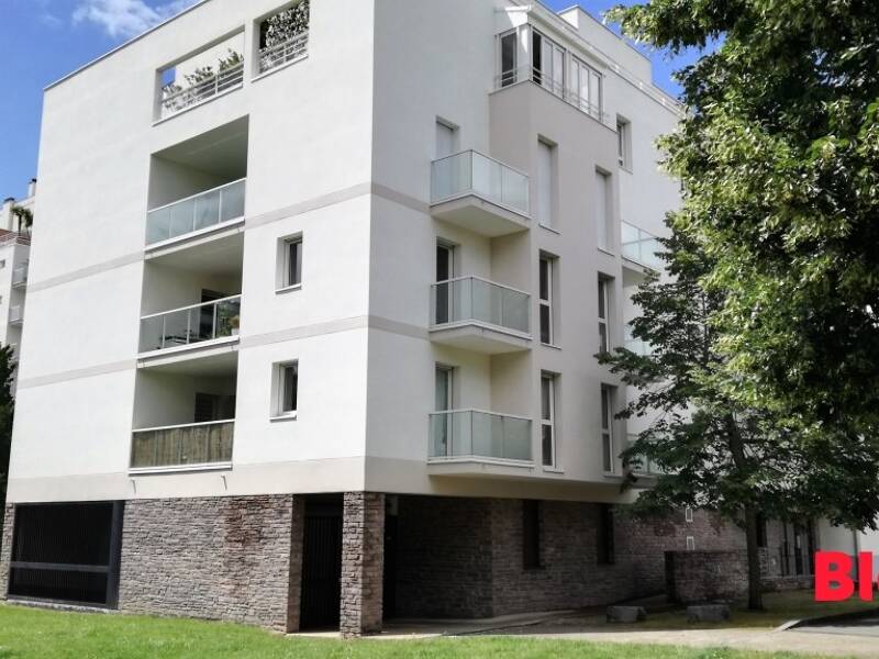 Maison à louer, 109m², RENNES