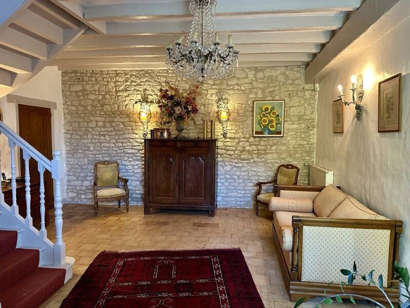 Maison à vendre, 240m², TOURS