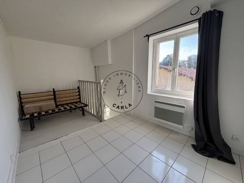 Maison à louer, 17m², OULLINS