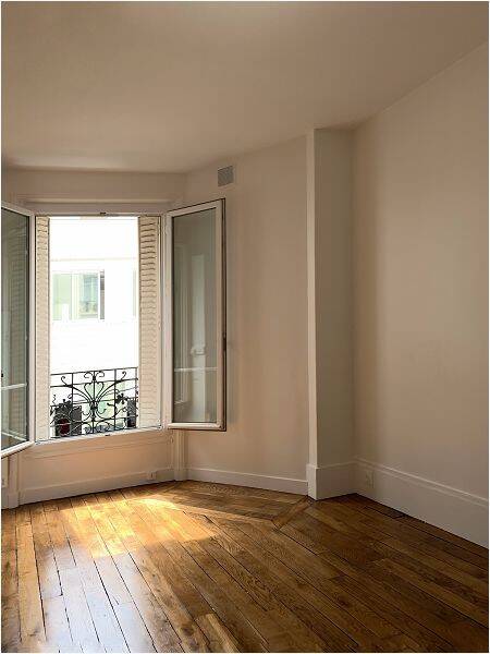 Maison à louer, 37m², LEVALLOIS PERRET