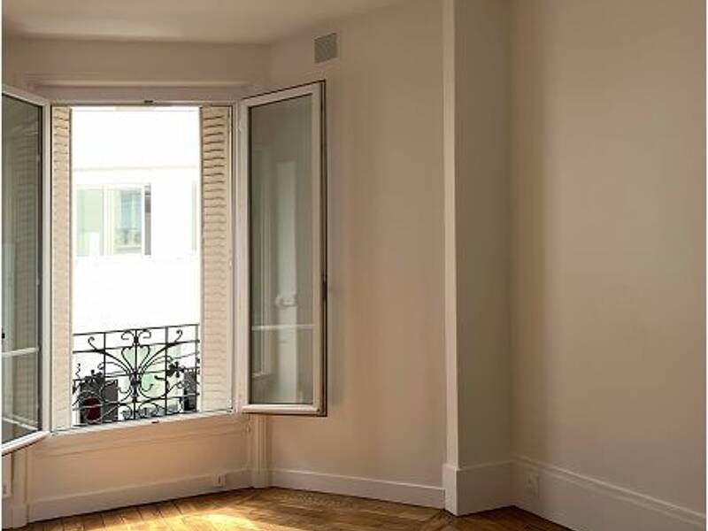 Maison à louer, 37m², LEVALLOIS PERRET