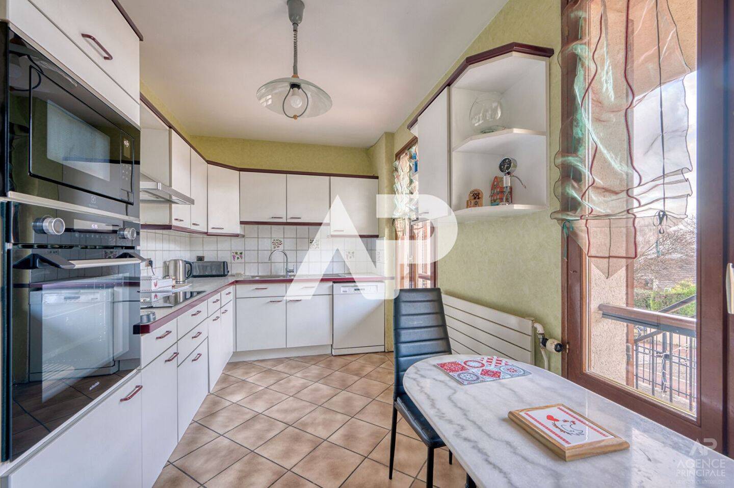 Maison à vendre, 171m², RUEIL MALMAISON