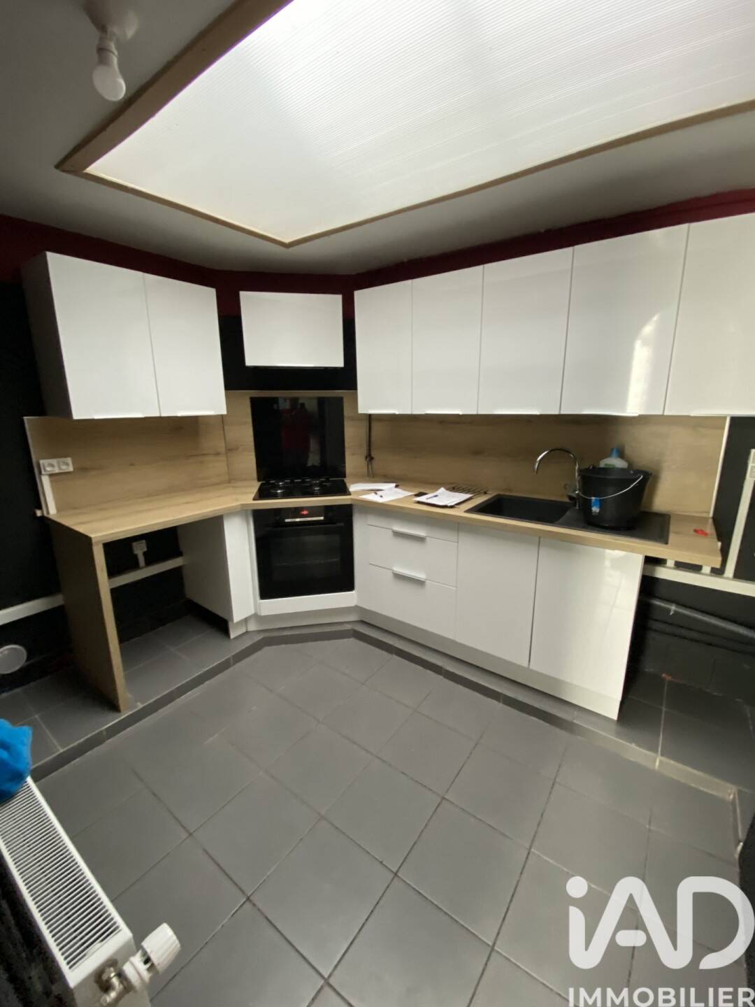Maison à vendre, 112m², ROUBAIX
