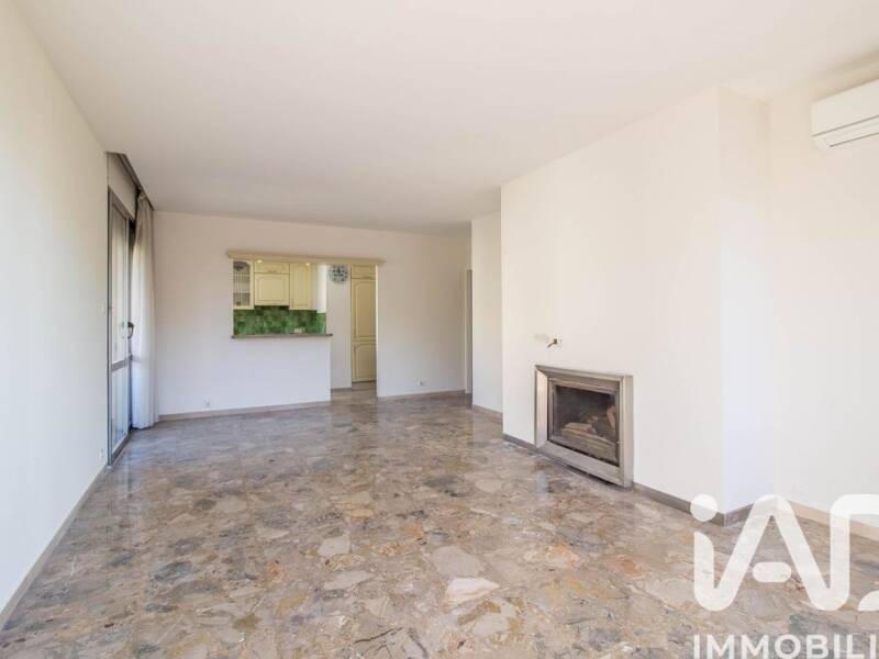 Maison à louer, 77m², NICE