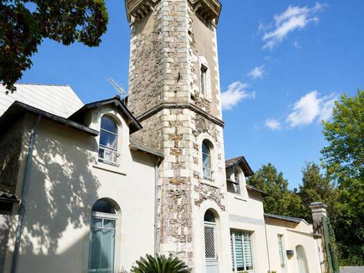 Maison à vendre 373 000 € 5 pièces 4 chambres 125 m² Oudon 44521
