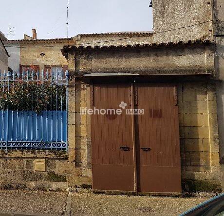 Maison à vendre, 78m², SAINTE FOY LA GRANDE